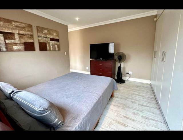 3 BEDROOM CLUSTER FOR SALE IN NEW REDRUTH
